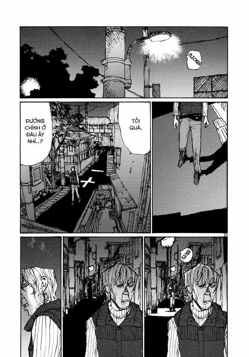 Freesia - Chapter 48 - Trang 25