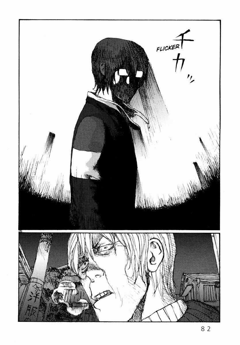 Freesia - Chapter 48 - Trang 26