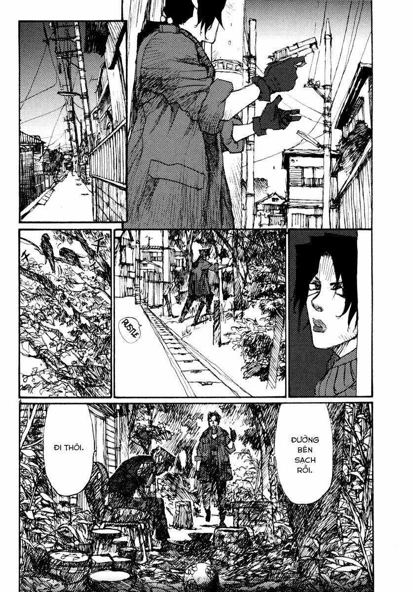 Freesia - Chapter 48 - Trang 4