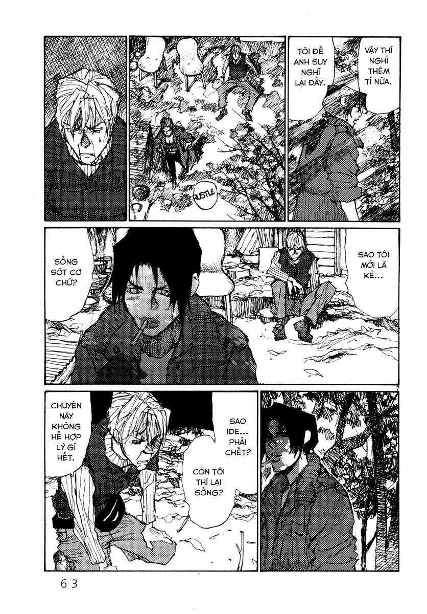 Freesia - Chapter 48 - Trang 7