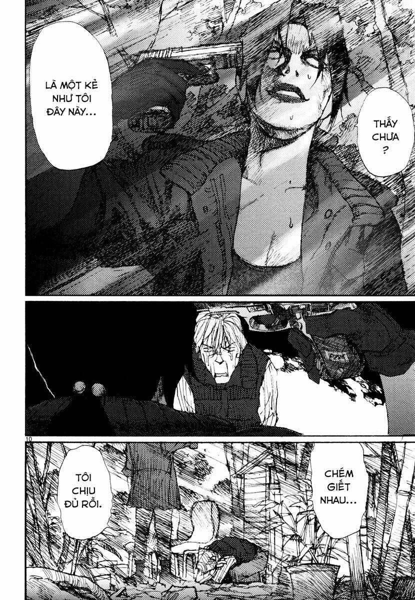 Freesia - Chapter 48 - Trang 10