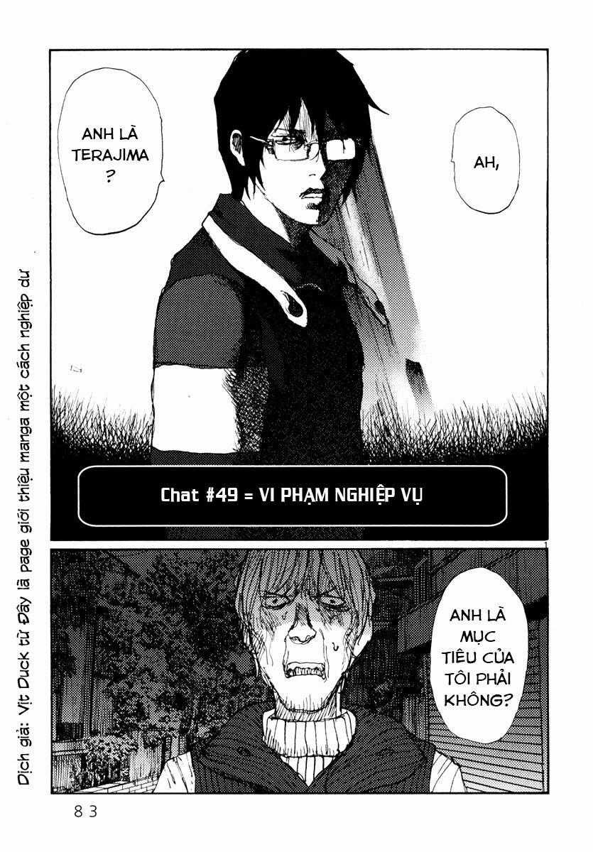 Freesia - Chapter 49 - Trang 1