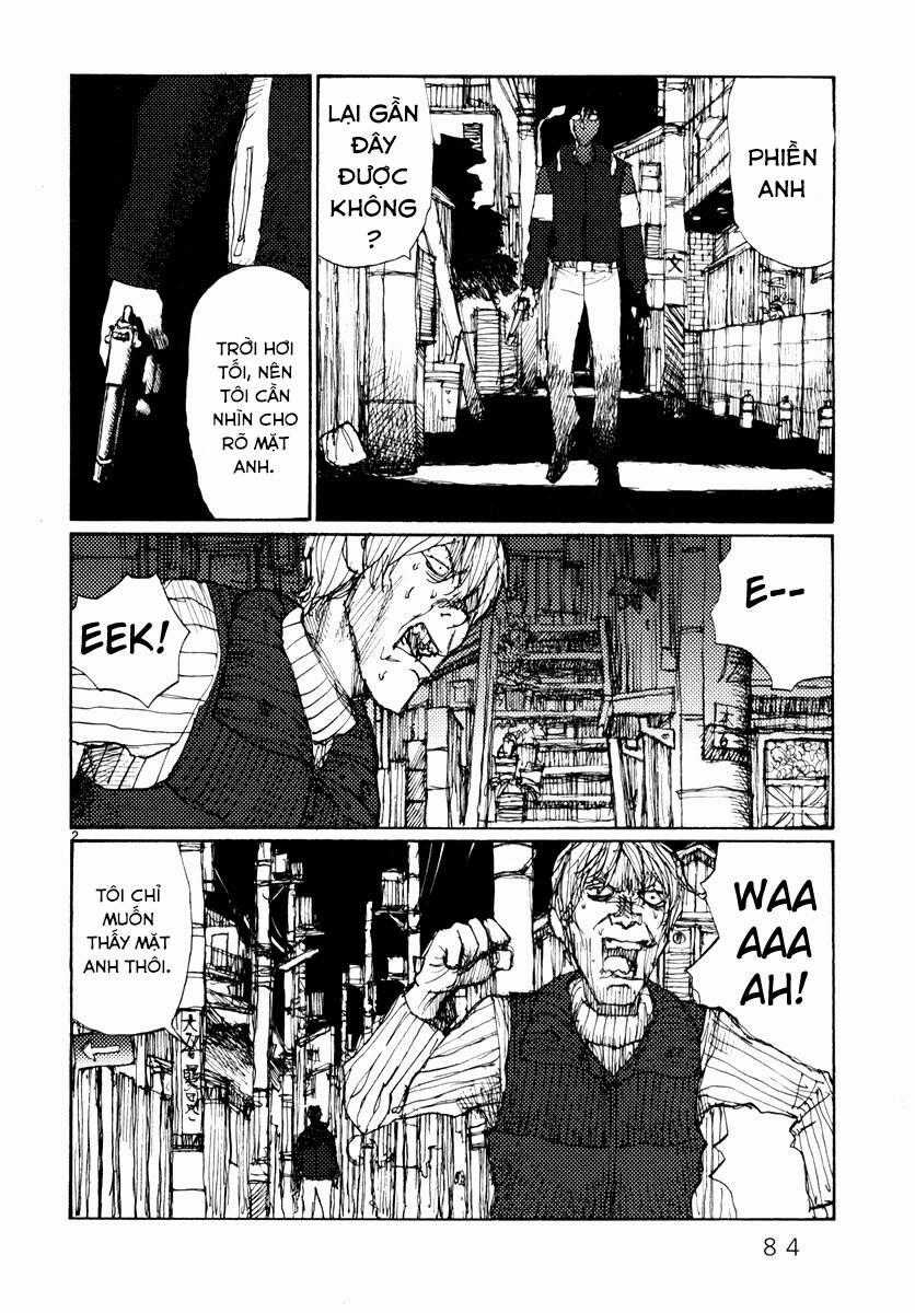 Freesia - Chapter 49 - Trang 2