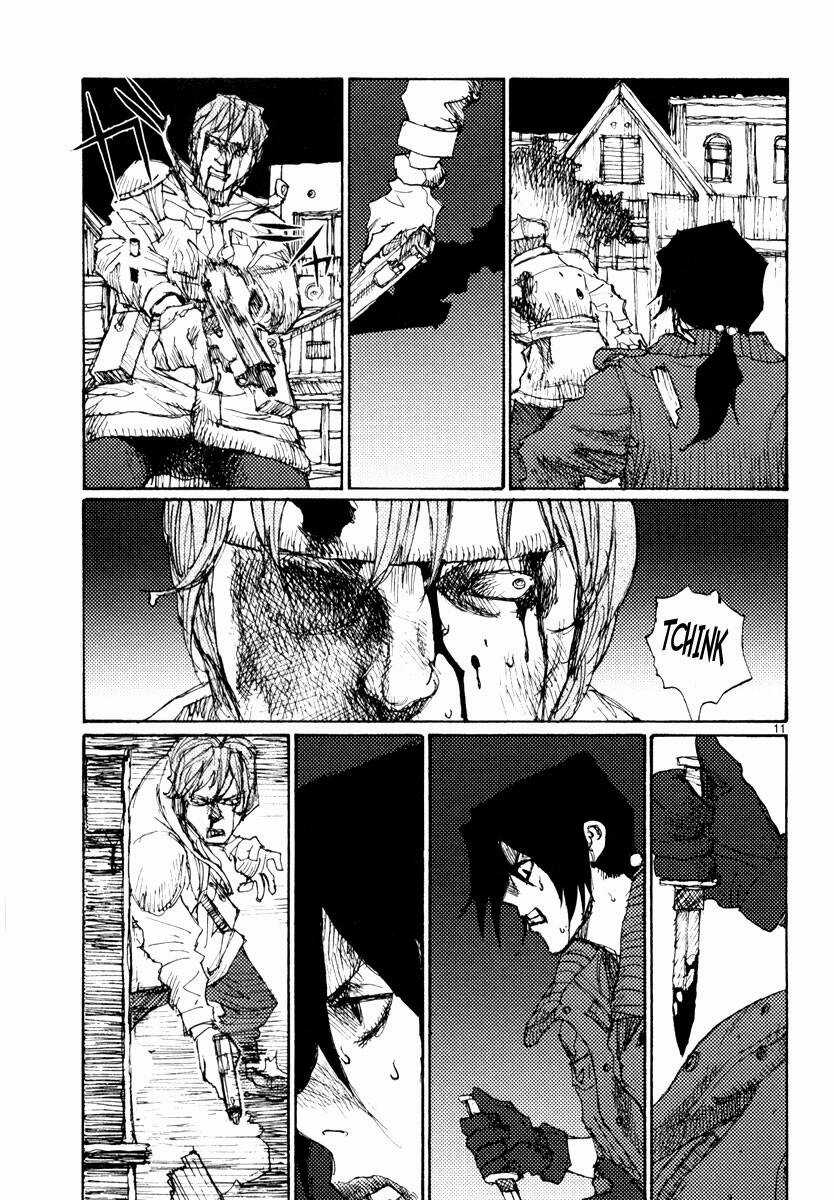 Freesia - Chapter 49 - Trang 11