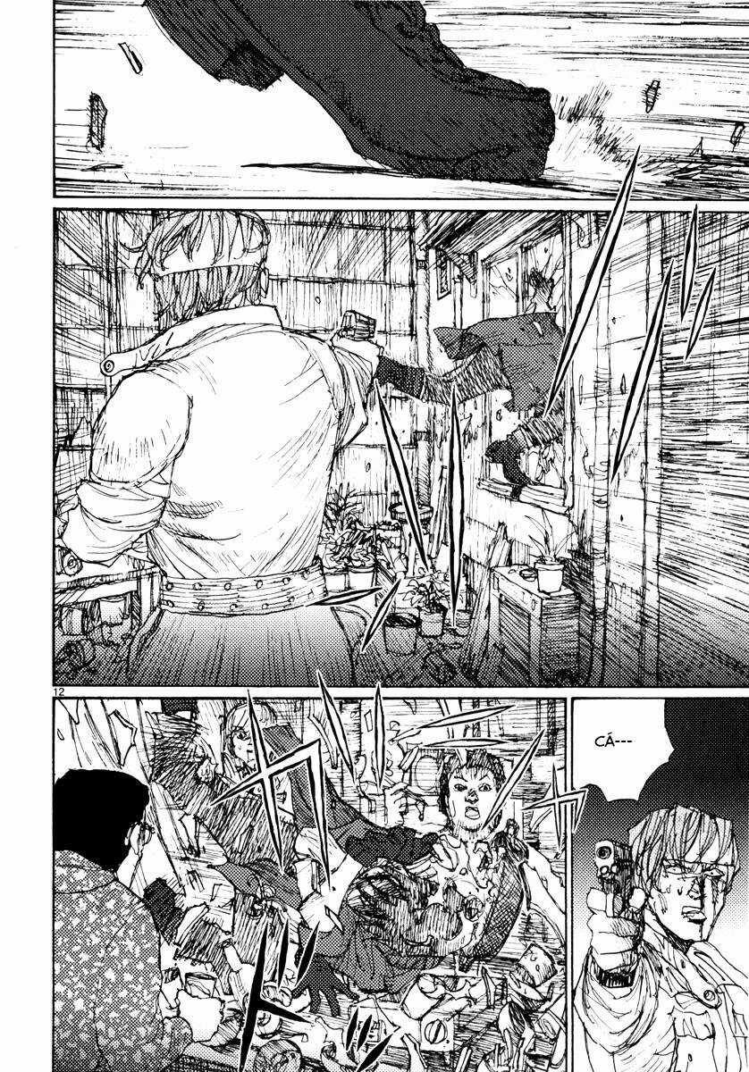 Freesia - Chapter 49 - Trang 12