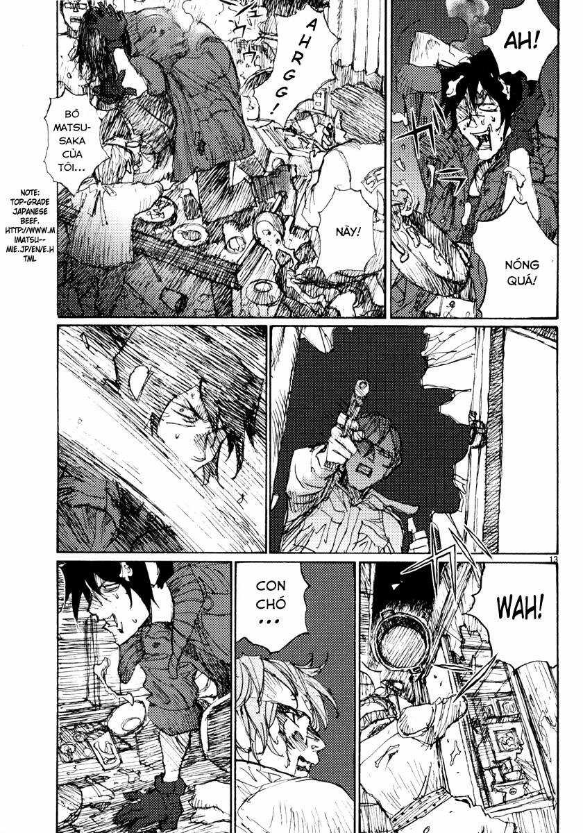 Freesia - Chapter 49 - Trang 13