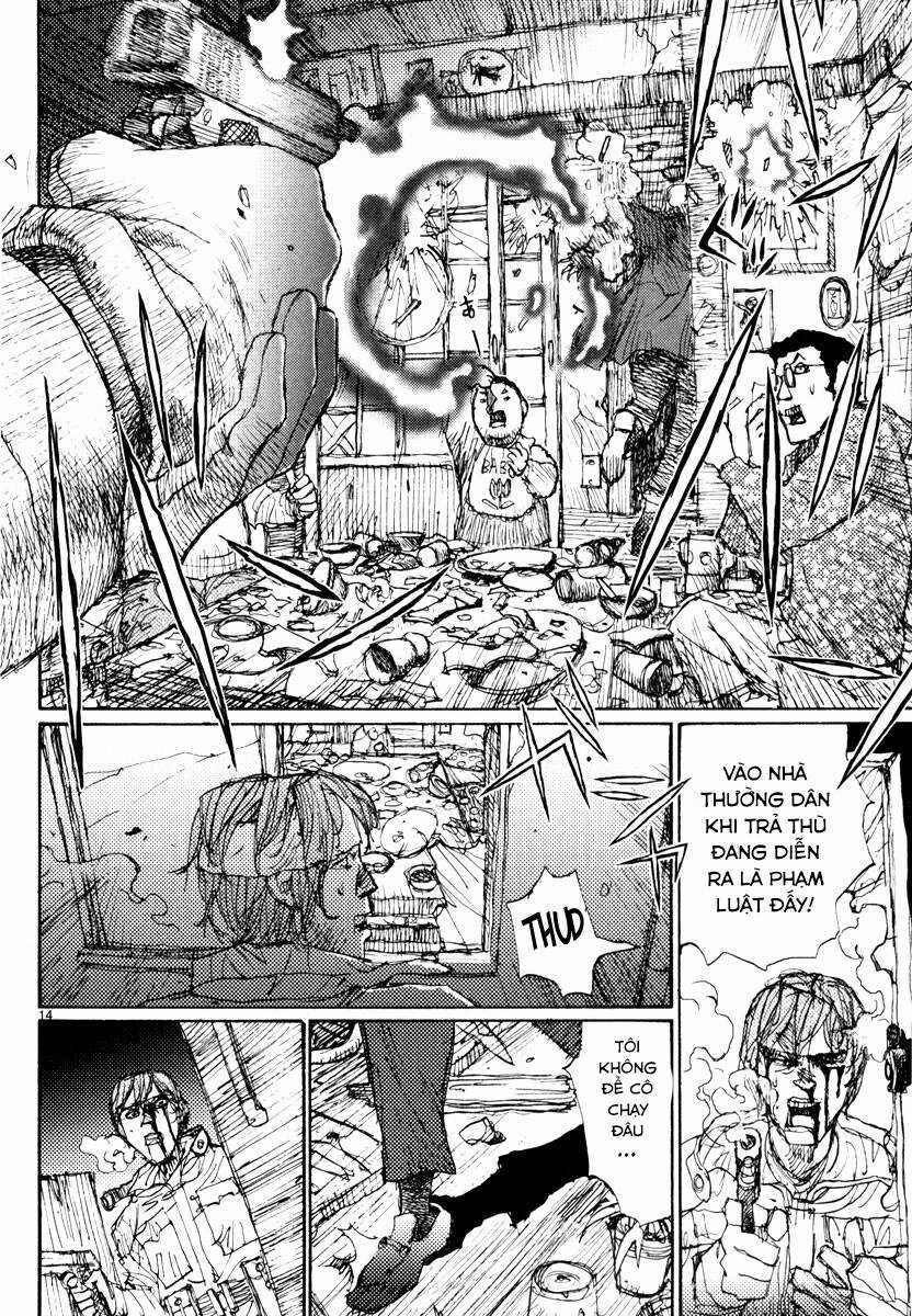 Freesia - Chapter 49 - Trang 14