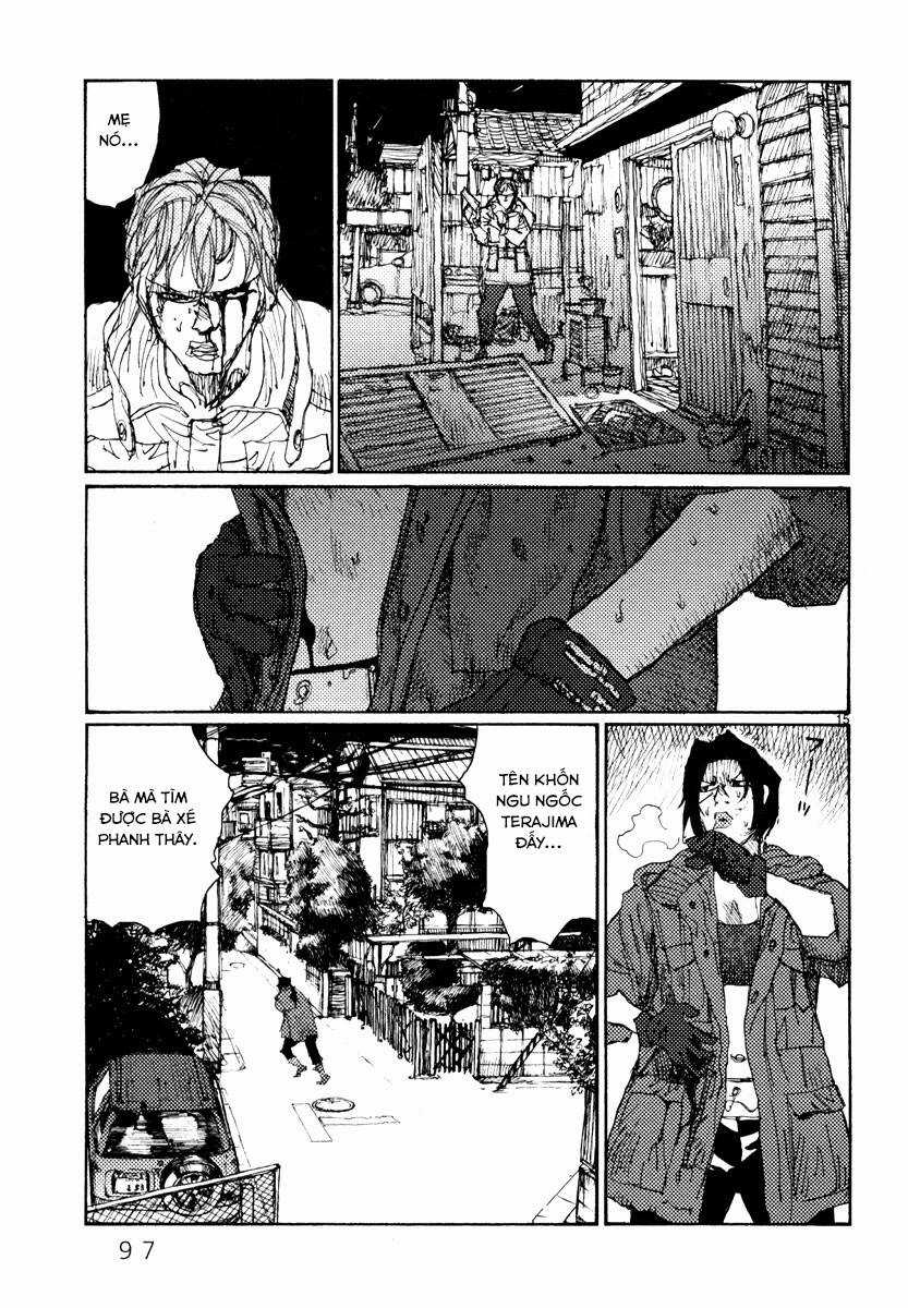 Freesia - Chapter 49 - Trang 15