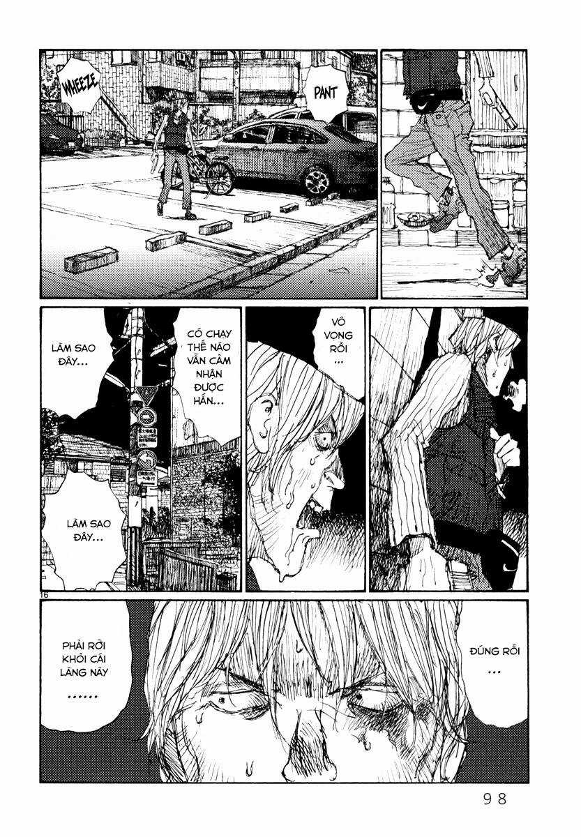 Freesia - Chapter 49 - Trang 16