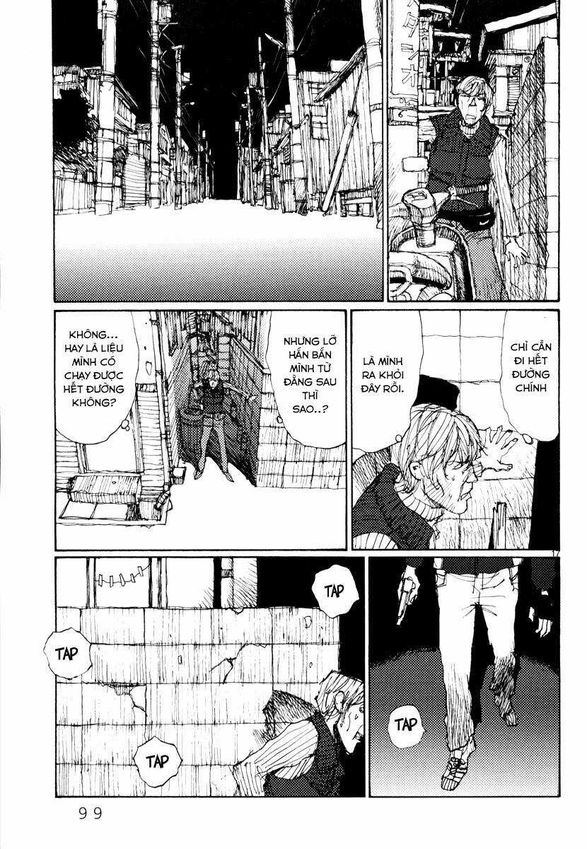 Freesia - Chapter 49 - Trang 17