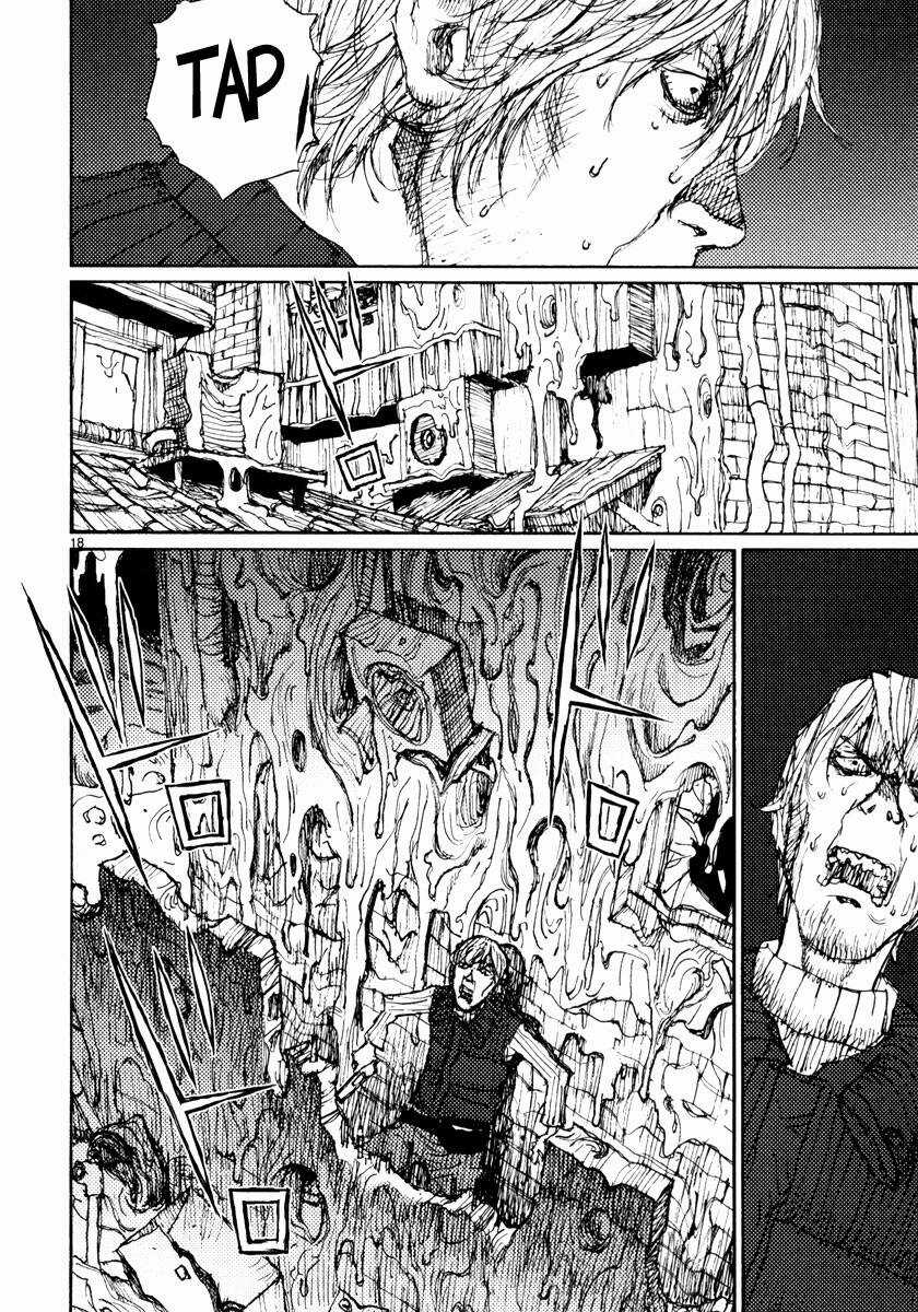 Freesia - Chapter 49 - Trang 18