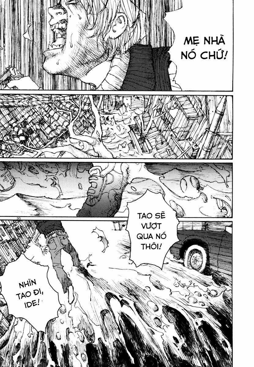 Freesia - Chapter 49 - Trang 20