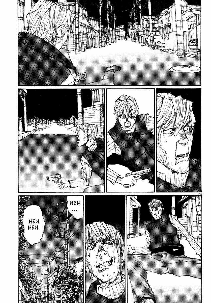 Freesia - Chapter 49 - Trang 23