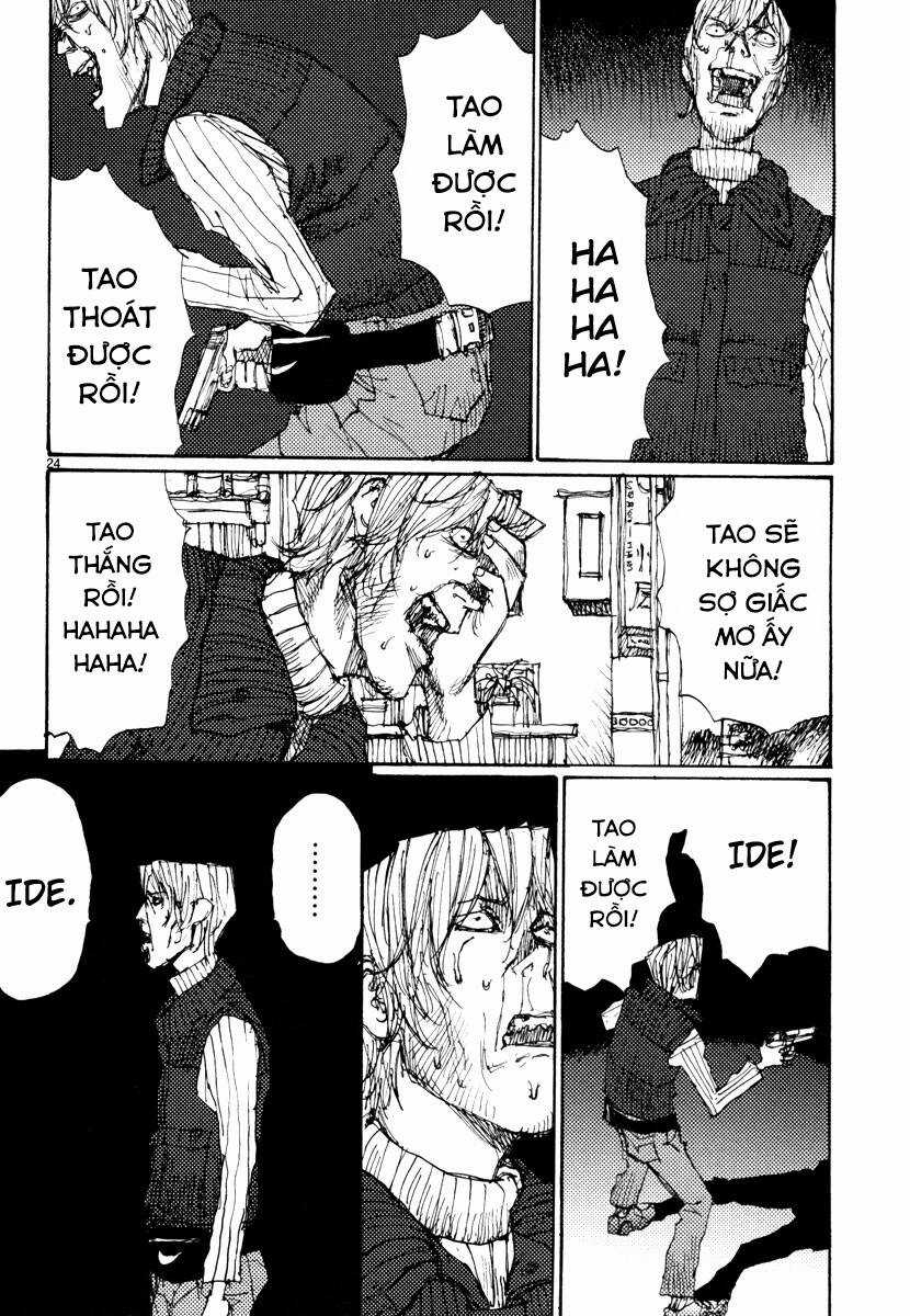 Freesia - Chapter 49 - Trang 24