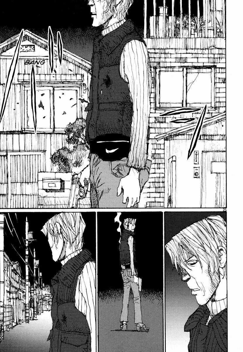 Freesia - Chapter 49 - Trang 25