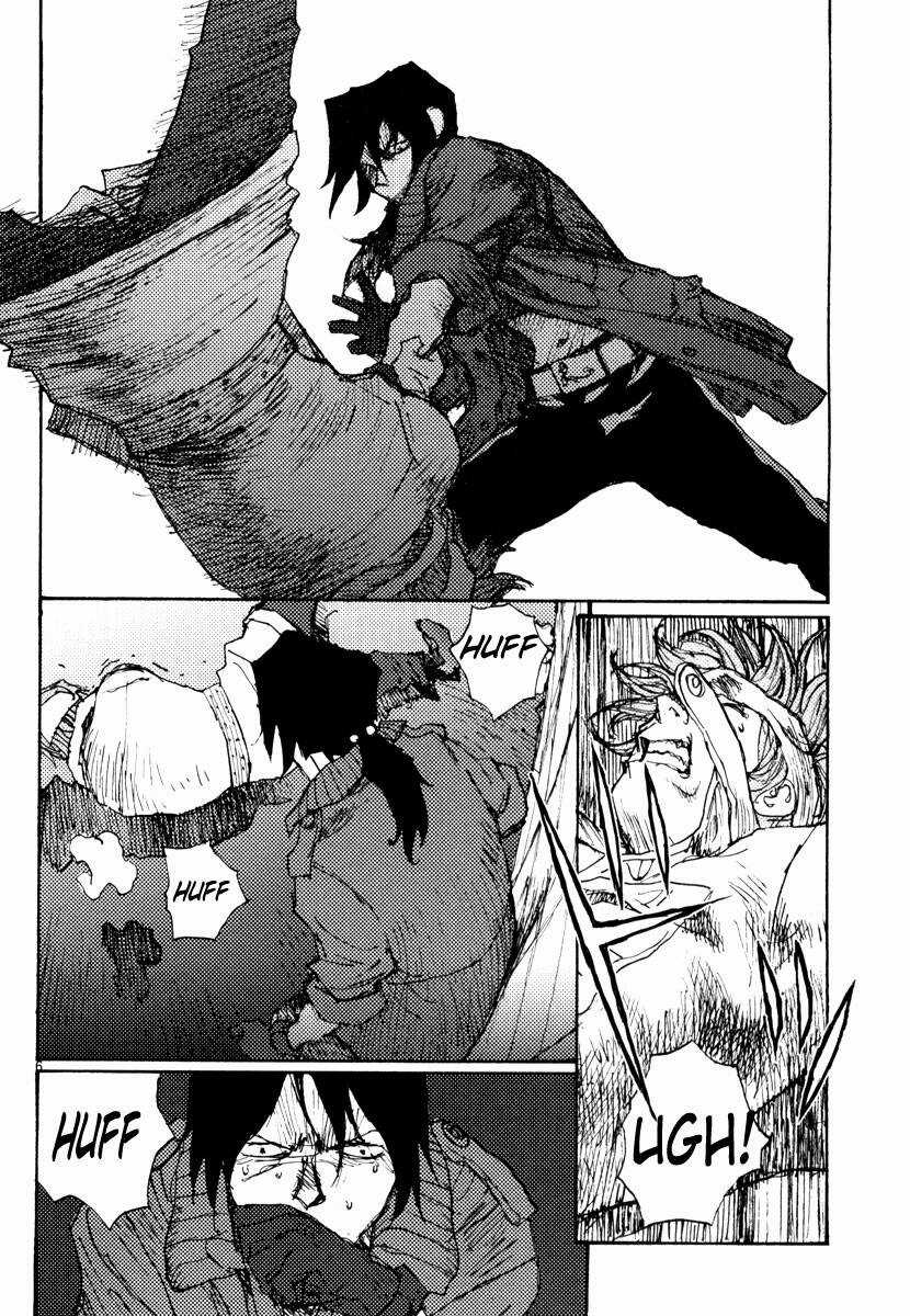 Freesia - Chapter 49 - Trang 6