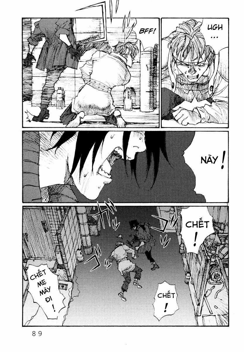 Freesia - Chapter 49 - Trang 7