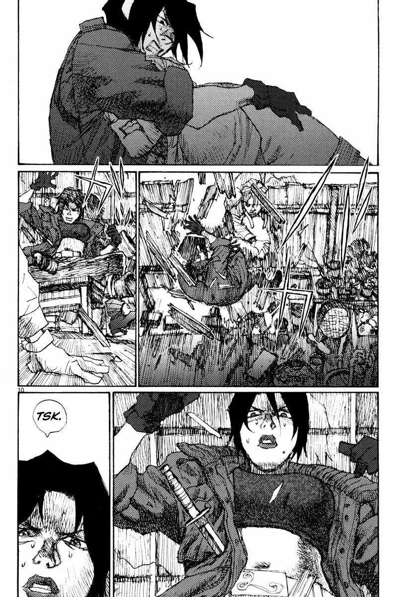 Freesia - Chapter 49 - Trang 10