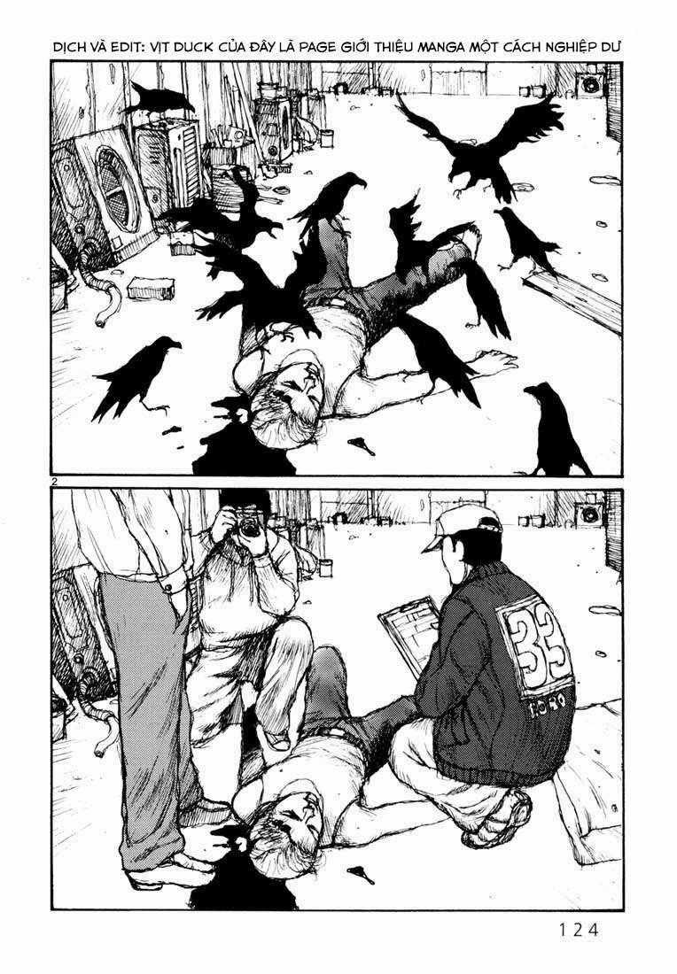 Freesia - Chapter 5 - Trang 2