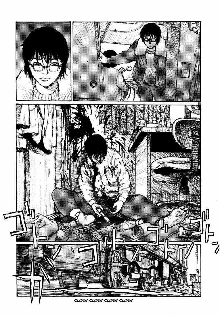 Freesia - Chapter 5 - Trang 15