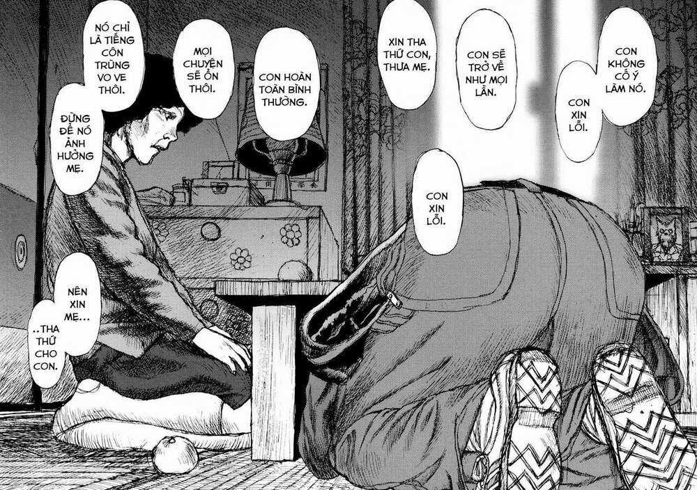 Freesia - Chapter 5 - Trang 18