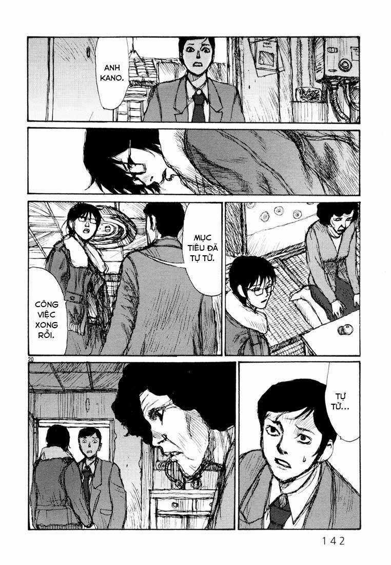 Freesia - Chapter 5 - Trang 19