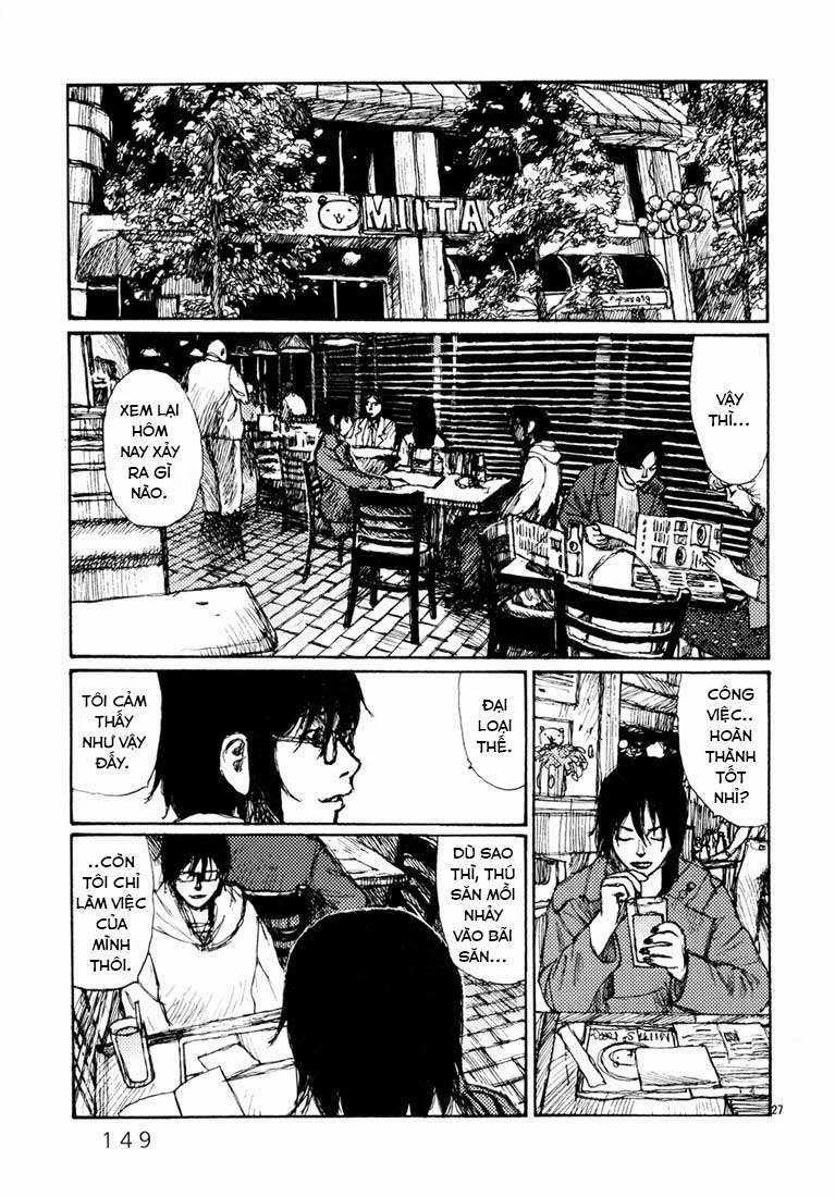 Freesia - Chapter 5 - Trang 26