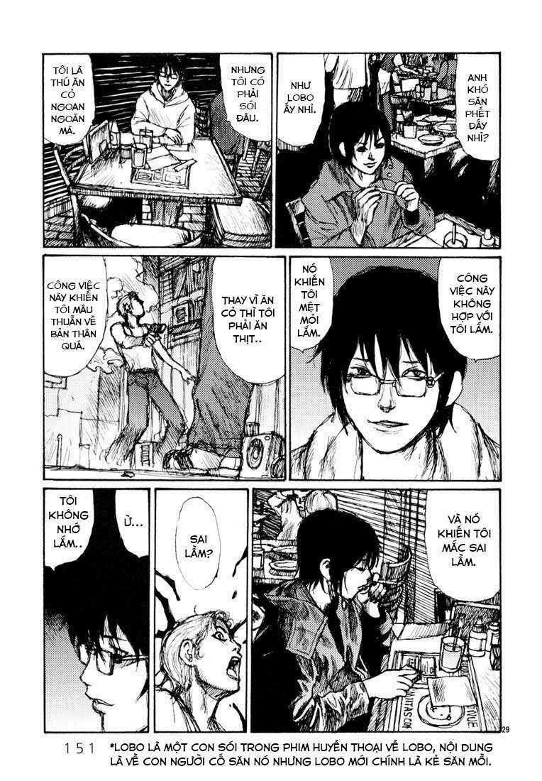 Freesia - Chapter 5 - Trang 28