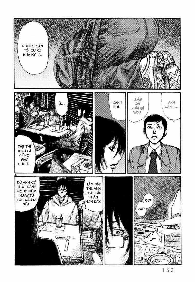 Freesia - Chapter 5 - Trang 29