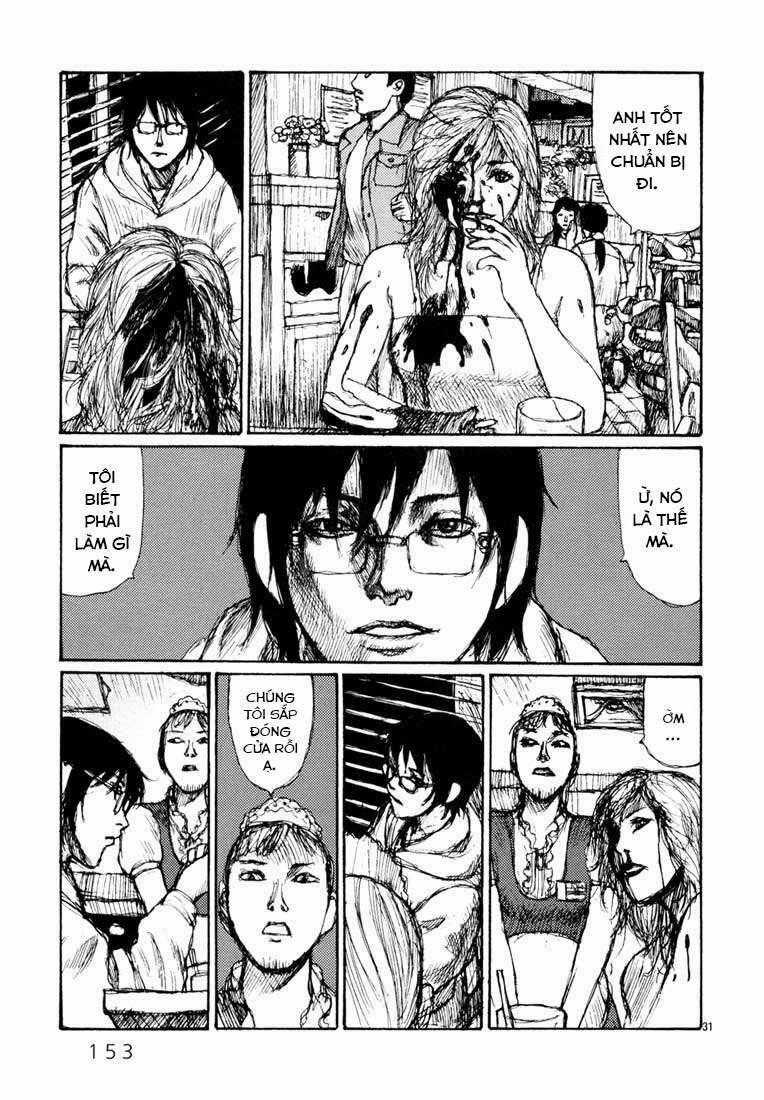 Freesia - Chapter 5 - Trang 30