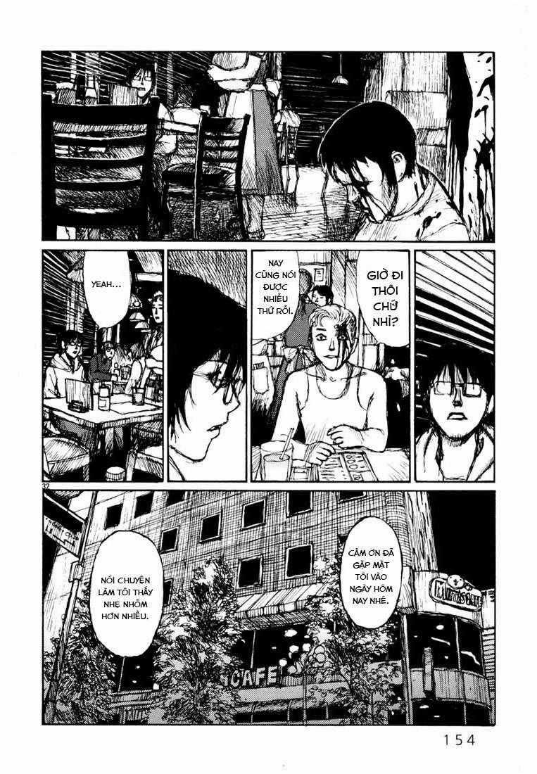 Freesia - Chapter 5 - Trang 31