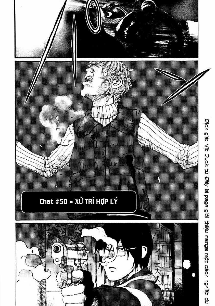 Freesia - Chapter 50 - Trang 1