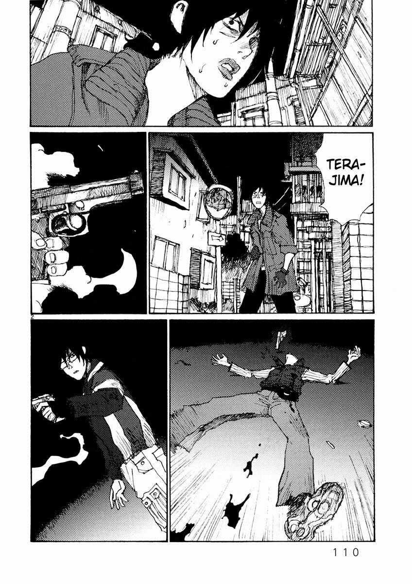 Freesia - Chapter 50 - Trang 2