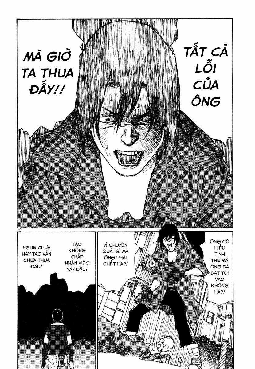 Freesia - Chapter 50 - Trang 12