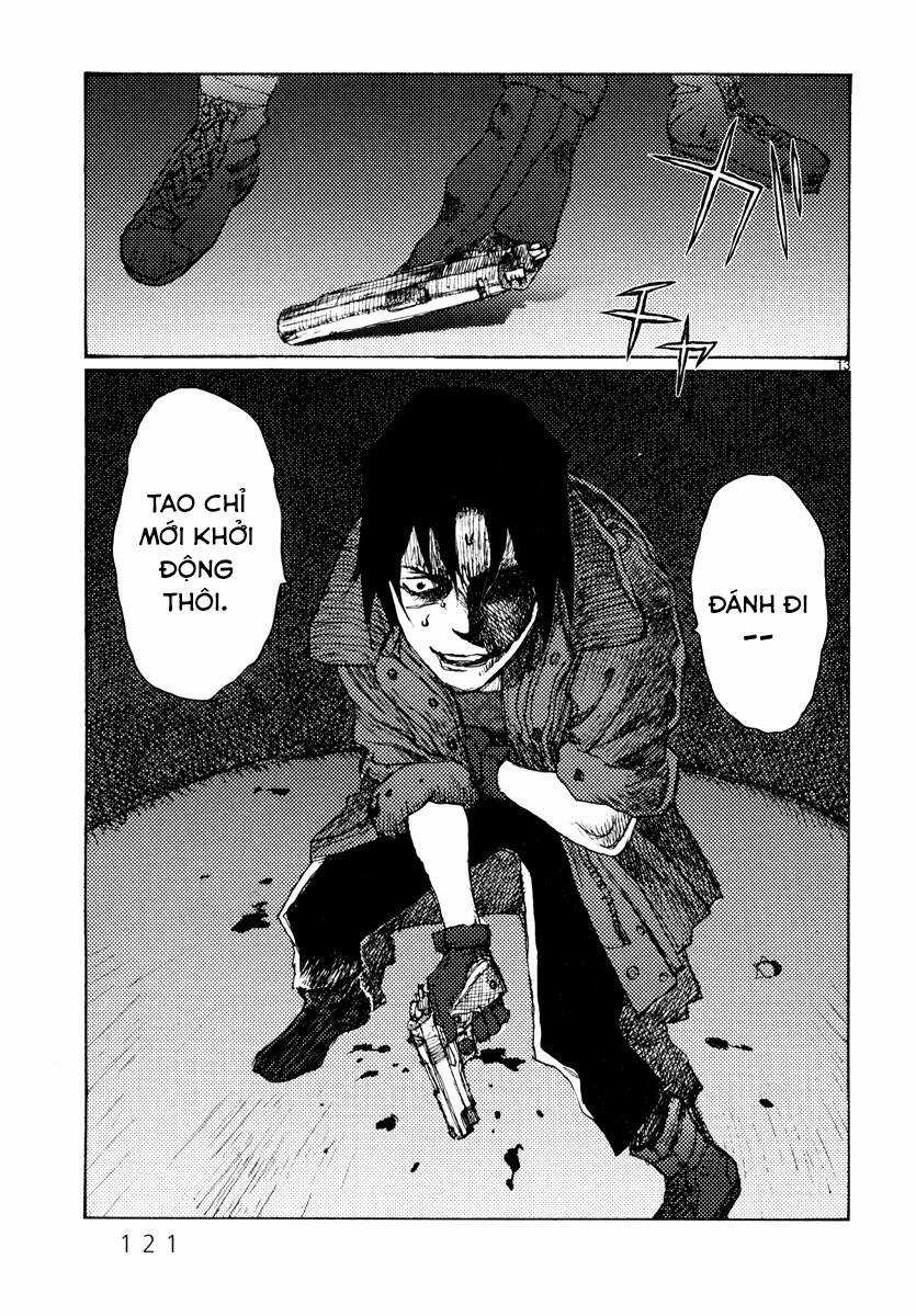 Freesia - Chapter 50 - Trang 13