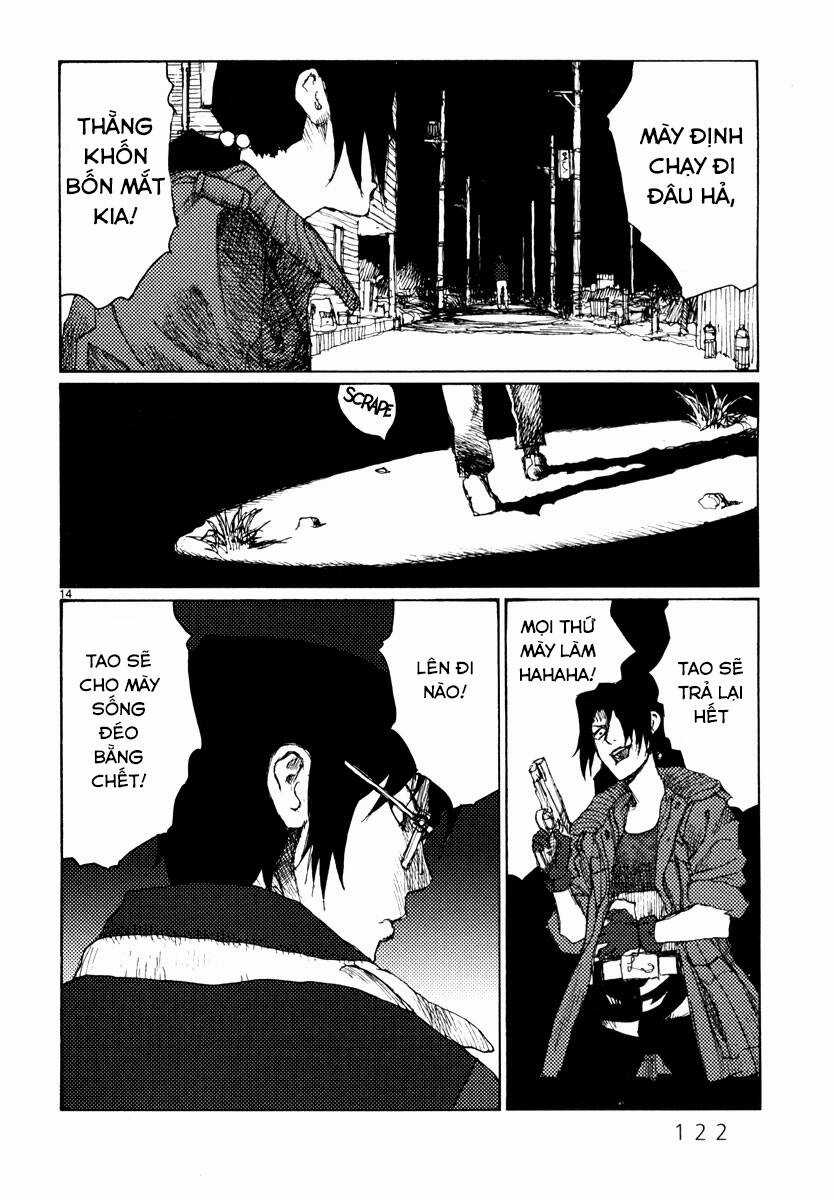 Freesia - Chapter 50 - Trang 14