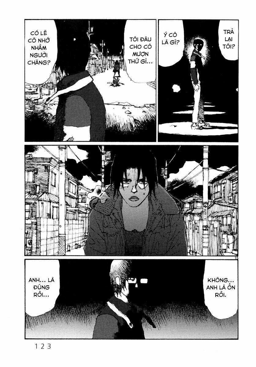 Freesia - Chapter 50 - Trang 15