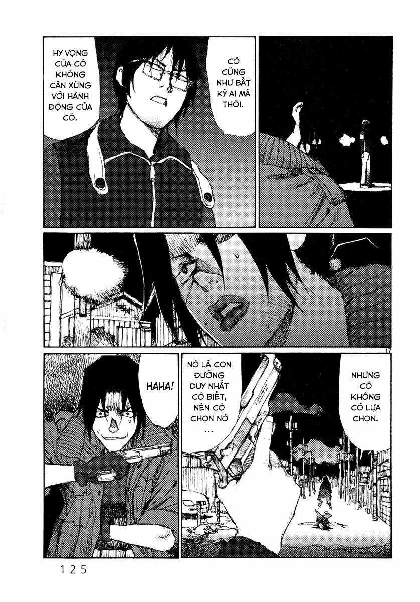 Freesia - Chapter 50 - Trang 17