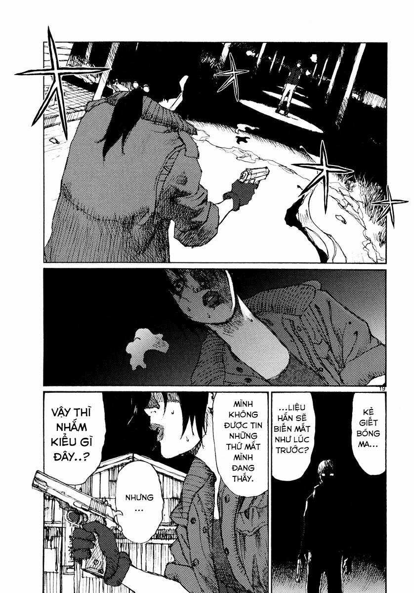 Freesia - Chapter 50 - Trang 19