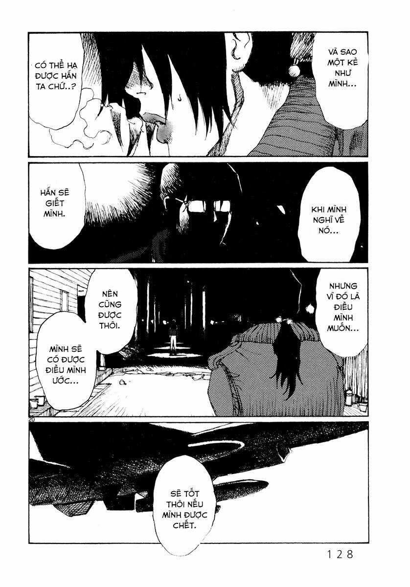 Freesia - Chapter 50 - Trang 20