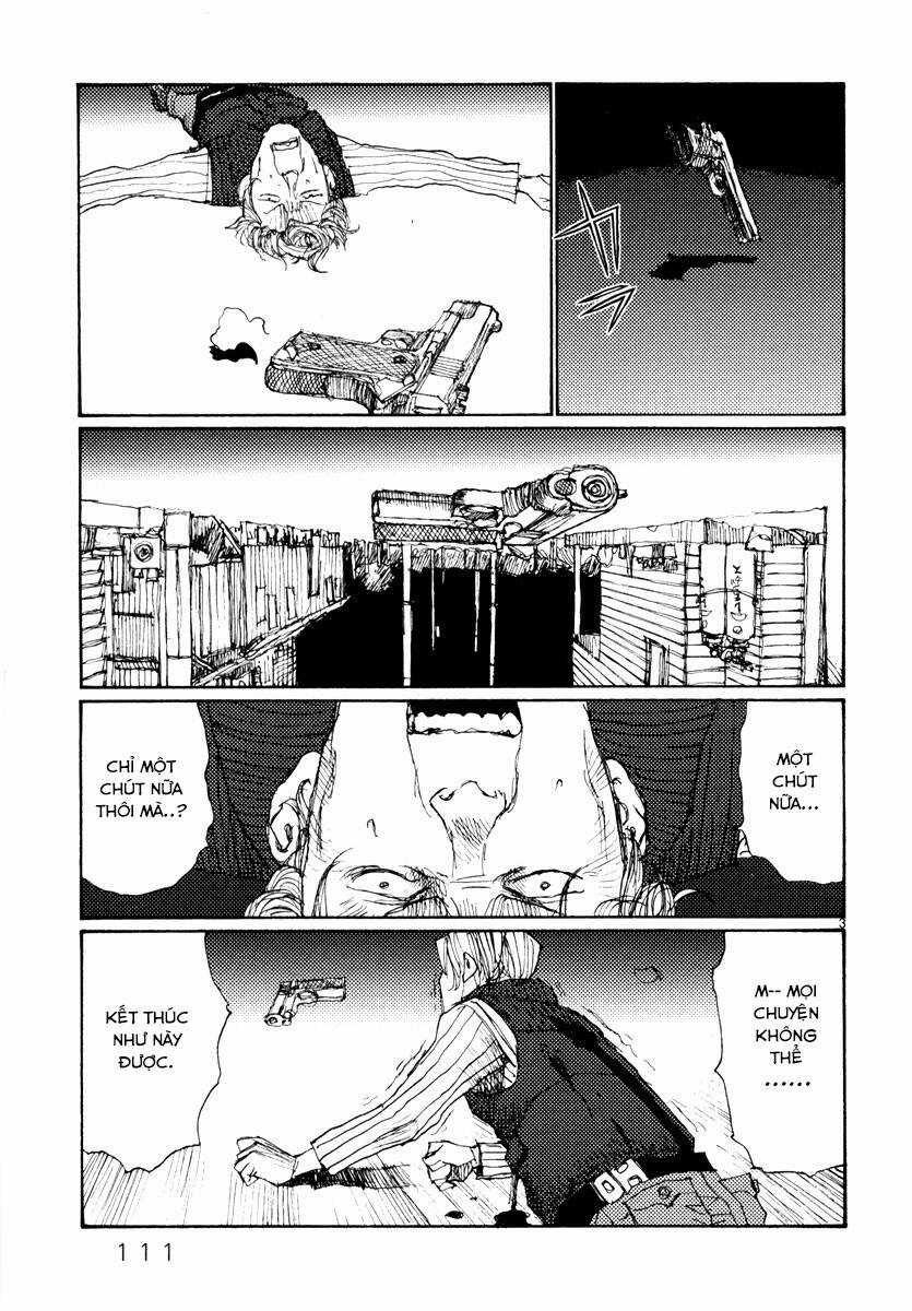 Freesia - Chapter 50 - Trang 3