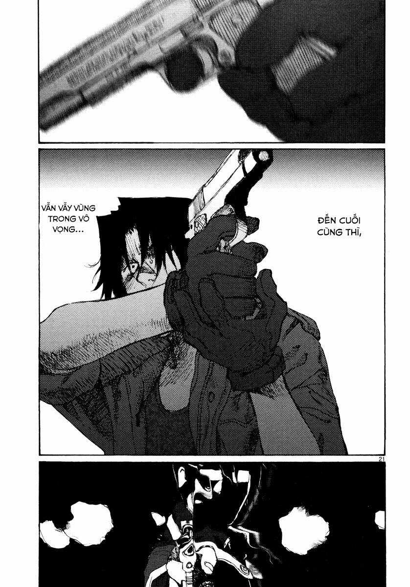 Freesia - Chapter 50 - Trang 21