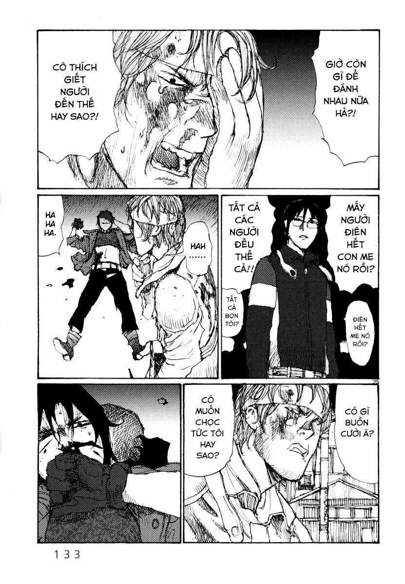 Freesia - Chapter 50 - Trang 25