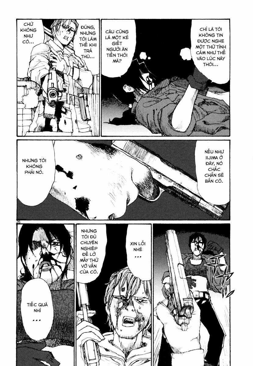 Freesia - Chapter 50 - Trang 26