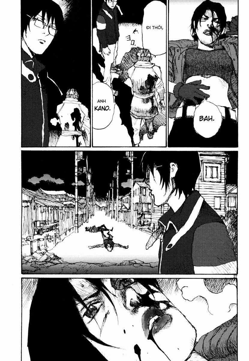 Freesia - Chapter 50 - Trang 27