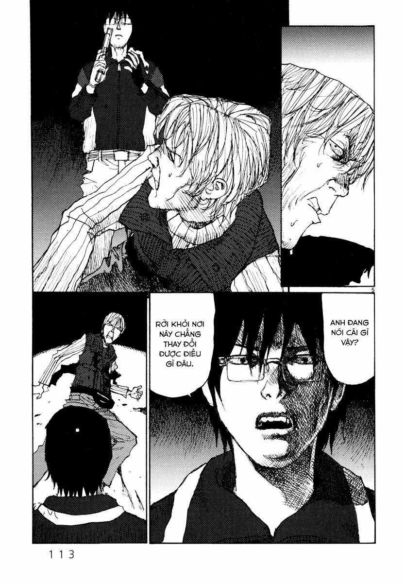 Freesia - Chapter 50 - Trang 5