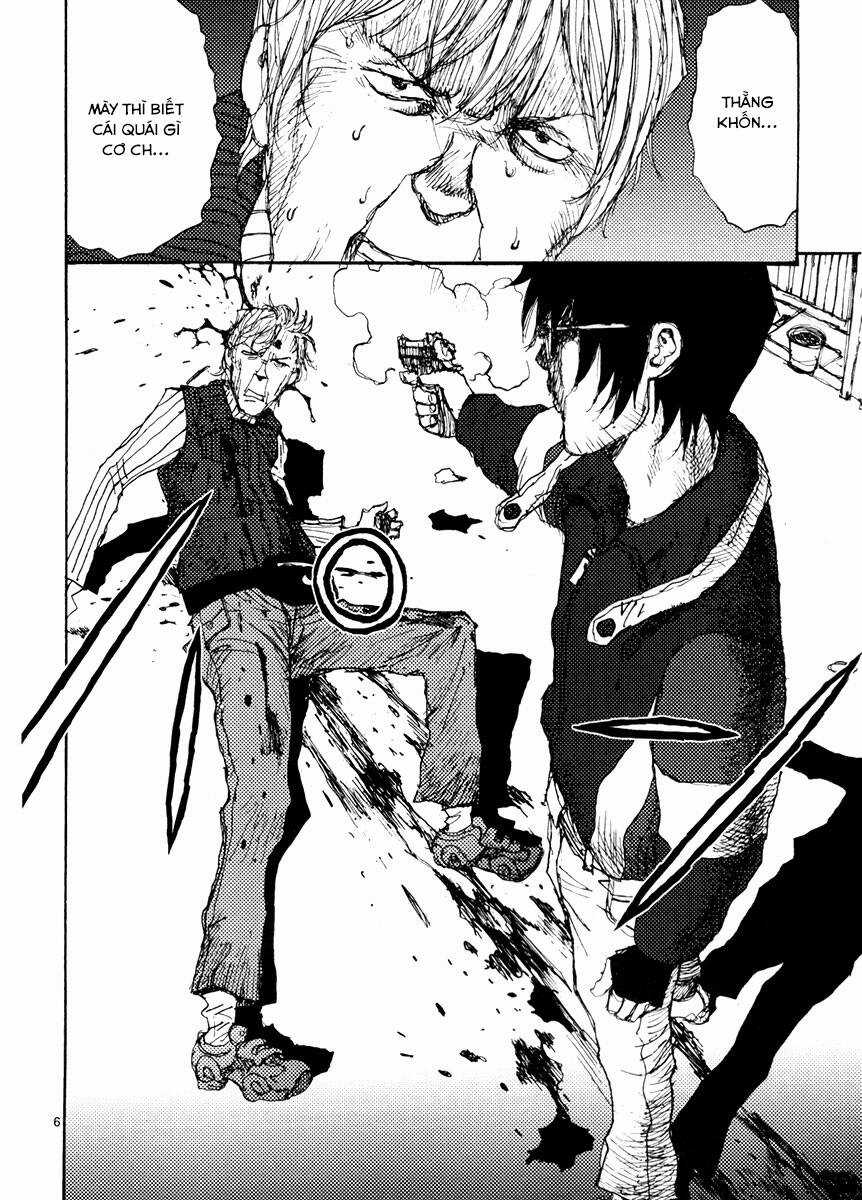 Freesia - Chapter 50 - Trang 6