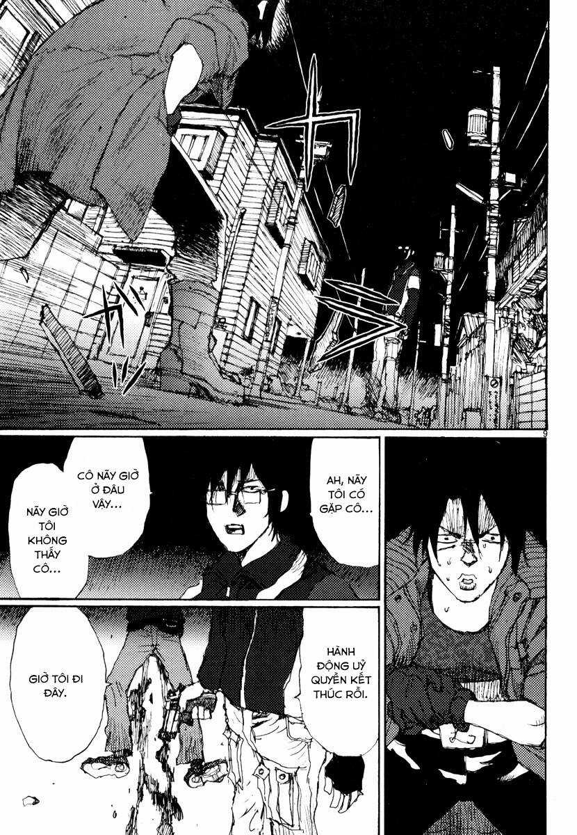 Freesia - Chapter 50 - Trang 9