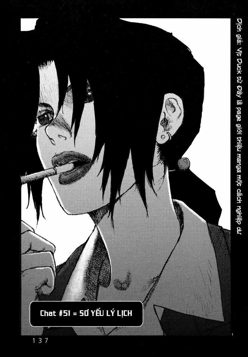 Freesia - Chapter 51 - Trang 1