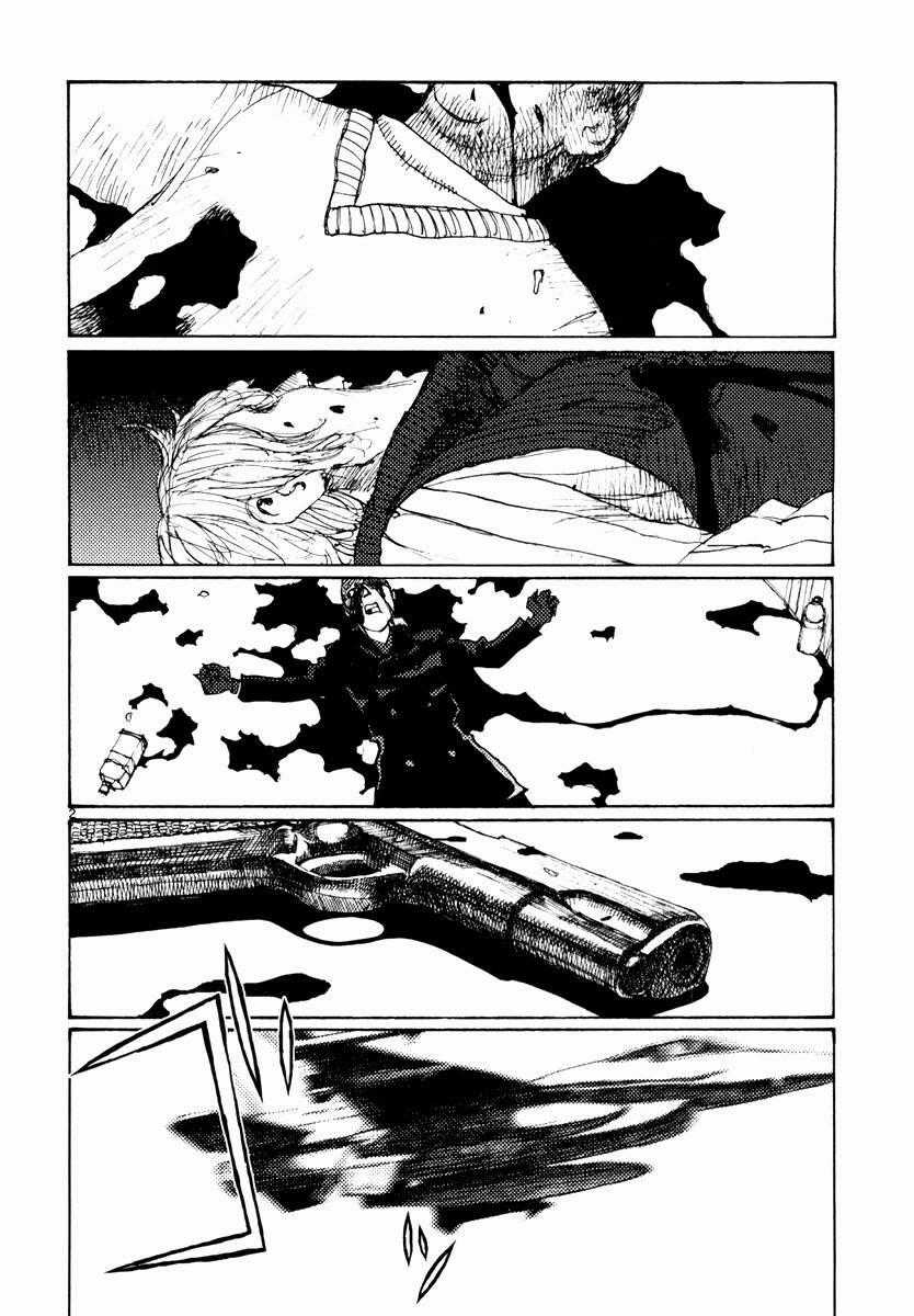 Freesia - Chapter 51 - Trang 2